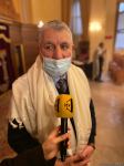 Наши сыновья, павшие во имя Родины, всегда будут в наших сердцах - Милих Евдаев (ФОТО)