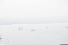 Azerbaijani public reveres memory of martyrs of Karabakh conflict (PHOTO)