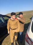 Фильмы азербайджанского режиссера будут представлены в США, Италии и Боливии (ВИДЕО, ФОТО)