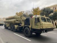 В военном параде Победы в Баку будут демонстрироваться БПЛА (ФОТО)