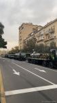 В военном параде Победы в Баку будут демонстрироваться БПЛА (ФОТО)