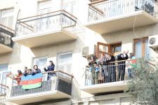 Azerbaijan holds Victory Parade (PHOTOS/VIDEO)