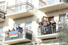 Azerbaijan holds Victory Parade (PHOTOS/VIDEO)
