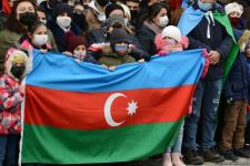 Azerbaijan holds Victory Parade (PHOTOS/VIDEO)