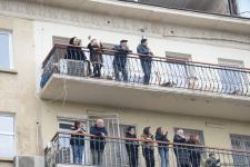 Azerbaijan holds Victory Parade (PHOTOS/VIDEO)