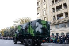 Azerbaijan holds Victory Parade (PHOTOS/VIDEO)