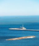 699 камней было поднято со дна Каспийского моря – легенды и тайны Сабаильской крепости (ФОТО)