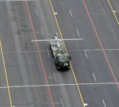 В Баку прошел Парад Победы с участием Президентов Ильхама Алиева и Реджепа Тайипа Эрдогана (ФОТО/ВИДЕО)