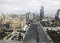 В Баку прошел Парад Победы с участием Президентов Ильхама Алиева и Реджепа Тайипа Эрдогана (ФОТО/ВИДЕО)