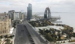В Баку прошел Парад Победы с участием Президентов Ильхама Алиева и Реджепа Тайипа Эрдогана (ФОТО/ВИДЕО)