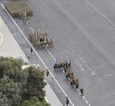 В Баку прошел Парад Победы с участием Президентов Ильхама Алиева и Реджепа Тайипа Эрдогана (ФОТО/ВИДЕО)
