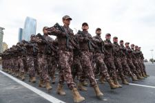 В Баку прошел Парад Победы с участием Президентов Ильхама Алиева и Реджепа Тайипа Эрдогана (ФОТО/ВИДЕО)