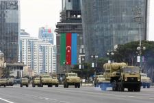 В Баку прошел Парад Победы с участием Президентов Ильхама Алиева и Реджепа Тайипа Эрдогана (ФОТО/ВИДЕО)