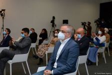 Азербайджан открыл новую историческую эпоху в национальном развитии - российский политолог (ФОТО)