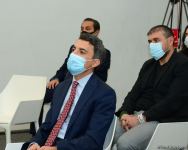 Азербайджан открыл новую историческую эпоху в национальном развитии - российский политолог (ФОТО)