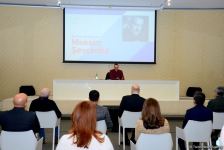 Азербайджан открыл новую историческую эпоху в национальном развитии - российский политолог (ФОТО)