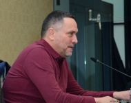 Азербайджан открыл новую историческую эпоху в национальном развитии - российский политолог (ФОТО)