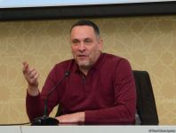 Азербайджан открыл новую историческую эпоху в национальном развитии - российский политолог (ФОТО)