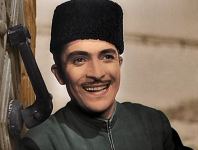 Тысяча первая гастроль… - 105 лет со дня рождения выдающегося Рашида Бейбутова