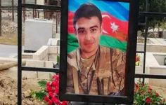 Мама, я стал шехидом… - Мамедага Сафаров сражался до последней капли крови, с честью исполнив свой священный долг перед Родиной (ФОТО)