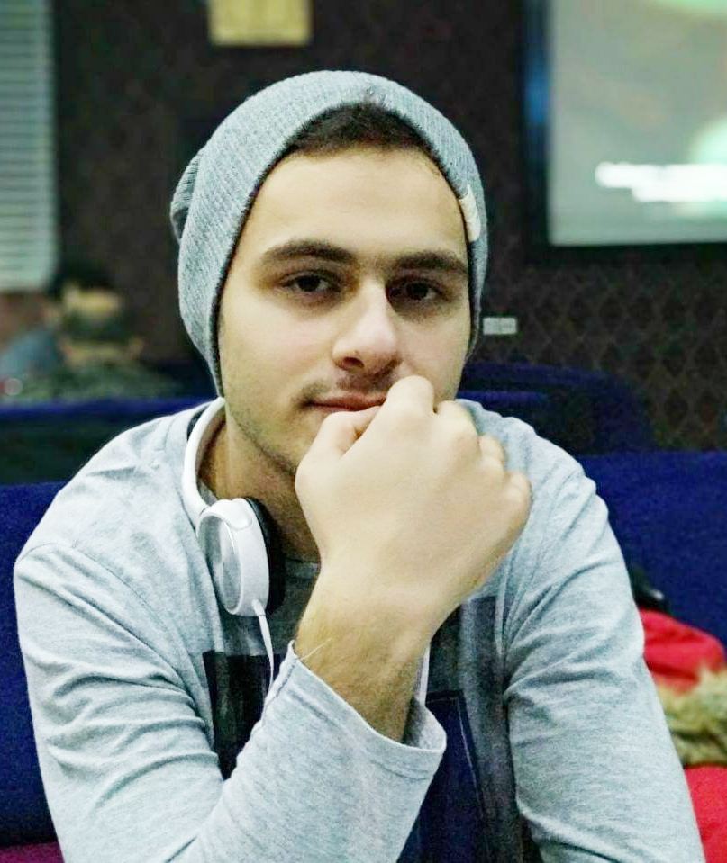 Огонь, вода и медная труба Тамерлана Махмудова… Удостоенный медали "За Родину", посмертно (ФОТО/ВИДЕО)
