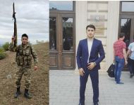 Эльчин Гасанли даровал миллионам свет города Шуша… За Родину! – посмертно…  (ВИДЕО, ФОТО)