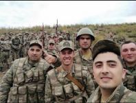 Эльчин Гасанли даровал миллионам свет города Шуша… За Родину! – посмертно…  (ВИДЕО, ФОТО)
