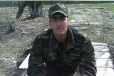 Учитель истории Рашад Мамедов стал воином Карабахской войны. Этот пример навсегда останется в памяти учеников (ФОТО/ВИДЕО)