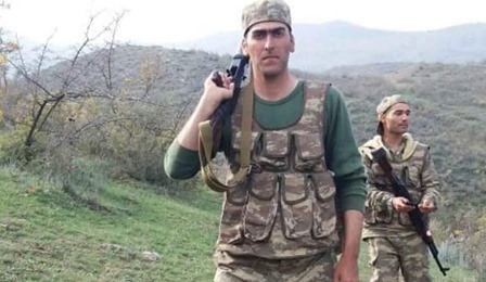 Учитель истории Рашад Мамедов стал воином Карабахской войны. Этот пример навсегда останется в памяти учеников (ФОТО/ВИДЕО)
