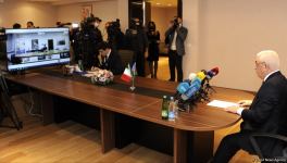Италия и Азербайджан подписали договор по сотрудничеству в рамках создания энергетической инфраструктуры Карабаха (ФОТО)
