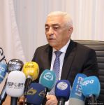 Италия и Азербайджан подписали договор по сотрудничеству в рамках создания энергетической инфраструктуры Карабаха (ФОТО)