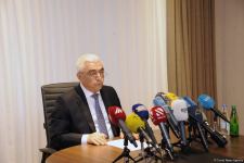 Италия и Азербайджан подписали договор по сотрудничеству в рамках создания энергетической инфраструктуры Карабаха (ФОТО)