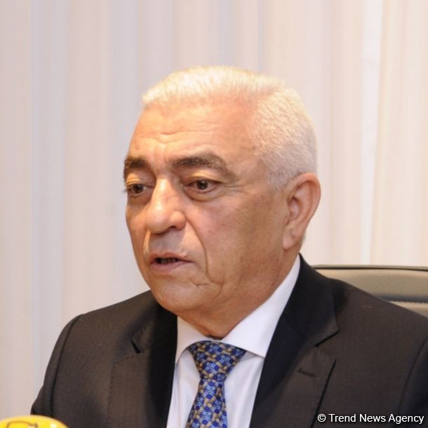 Италия и Азербайджан подписали договор по сотрудничеству в рамках создания энергетической инфраструктуры Карабаха (ФОТО)