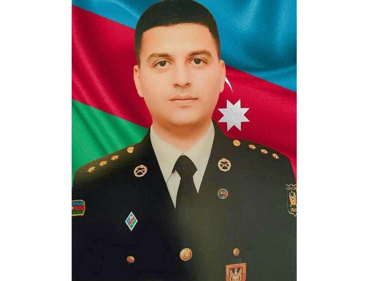 Кто, кроме нас… Теймур Меджидзаде вернулся в родное село, чтобы освободить его от армянских захватчиков (ФОТО)