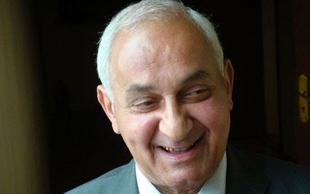 Скончался известный азербайджанский актер Атабала Сафаров