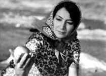 Скончалась известная азербайджанская актриса Сафура Ибрагимова. Фильмы "Гайнана", "Дервиш взрывает Париж", "Аршын мал алан"...(ФОТО)
