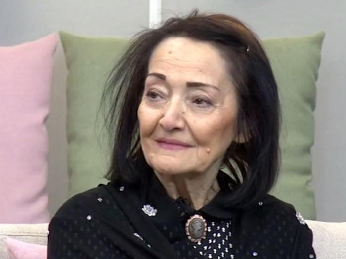 Скончалась известная азербайджанская актриса Сафура Ибрагимова. Фильмы "Гайнана", "Дервиш взрывает Париж", "Аршын мал алан"...(ФОТО)
