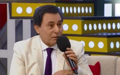 Скончался народный артист Азербайджана Сабир Алиев (ВИДЕО)