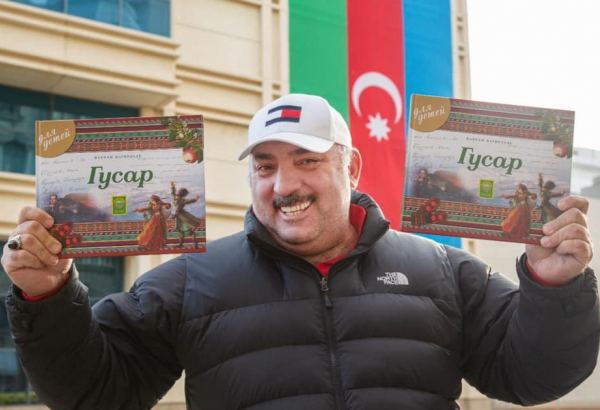 Северные ворота Азербайджана - Бахрам Багирзаде вновь приглашает в путешествие