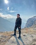 Азад Шабанов о визите в город Шуша – это один из самых важных дней в моей жизни (ФОТО/ВИДЕО)