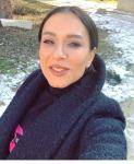 Народная артистка Азербайджана Тунзаля Агаева рассказала о выступлении на Джыдыр дюзю (ФОТО/ВИДЕО)