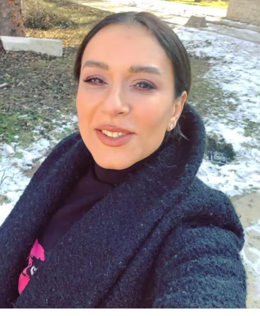 Народная артистка Азербайджана Тунзаля Агаева рассказала о выступлении на Джыдыр дюзю (ФОТО/ВИДЕО)