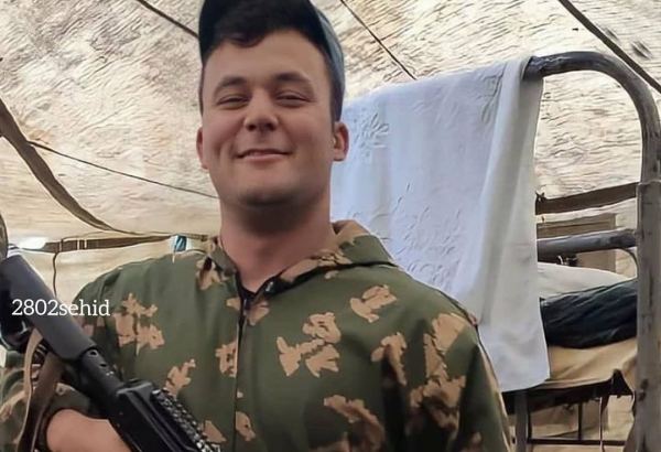 Эйюб Ягубов и дети посвящают песни Худаяру Юсифзаде, покорившего своим голосом и героизмом в Карабахской войне (ФОТО/ВИДЕО)