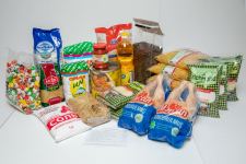 Фонд Гейдара Алиева направляет праздничные гостинцы почти 100 тыс. семей (ФОТО)