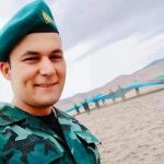 Эйюб Ягубов и дети посвящают песни Худаяру Юсифзаде, покорившего своим голосом и героизмом в Карабахской войне (ФОТО/ВИДЕО)