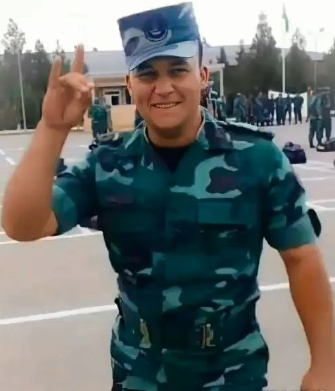 Эйюб Ягубов и дети посвящают песни Худаяру Юсифзаде, покорившего своим голосом и героизмом в Карабахской войне (ФОТО/ВИДЕО)