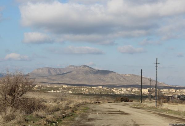 Ample opportunities available for Iran’s investments in liberated Azerbaijani lands