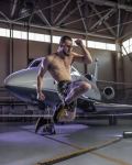 Финалист кулачных боев в России посвятил победу шехидам Азербайджана (ВИДЕО, ФОТО)