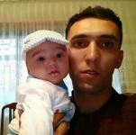 Так они прощались со своими детьми, уходя на Карабахскую Отечественную войну… Без слез невозможно смотреть (ФОТО/ВИДЕО)