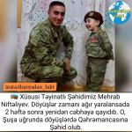 Так они прощались со своими детьми, уходя на Карабахскую Отечественную войну… Без слез невозможно смотреть (ФОТО/ВИДЕО)